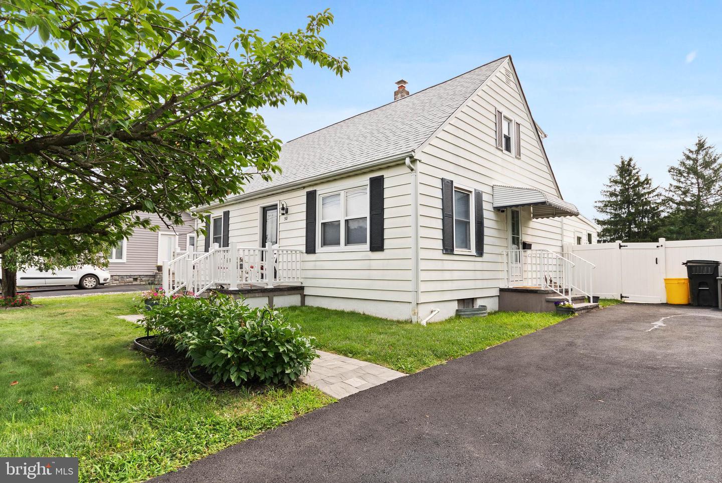 30 Willow Rd, Bordentown, NJ 08505 MLS NJBL2050034 Coldwell Banker