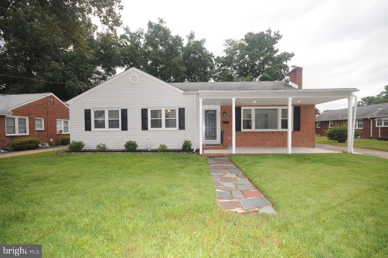 380 Station Rd, Florence, NJ 08554 MLS NJBL2050154 Coldwell Banker