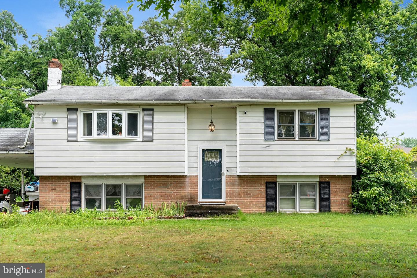 4 Kennedy Dr, Cookstown, NJ 08511 MLS NJBL2050170 Coldwell Banker