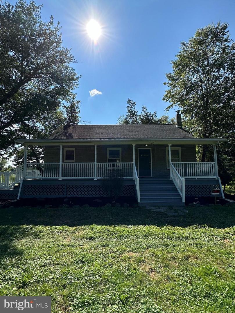 128 Chesterfield Crosswicks Rd, Chesterfield, NJ 08515 MLS