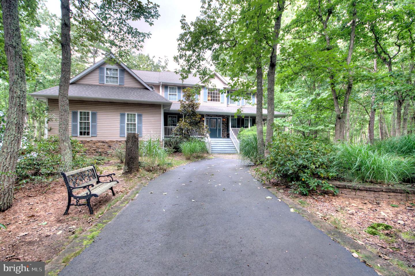 17 Log Rd, Tabernacle, NJ 08088 MLS NJBL2052024 Coldwell Banker