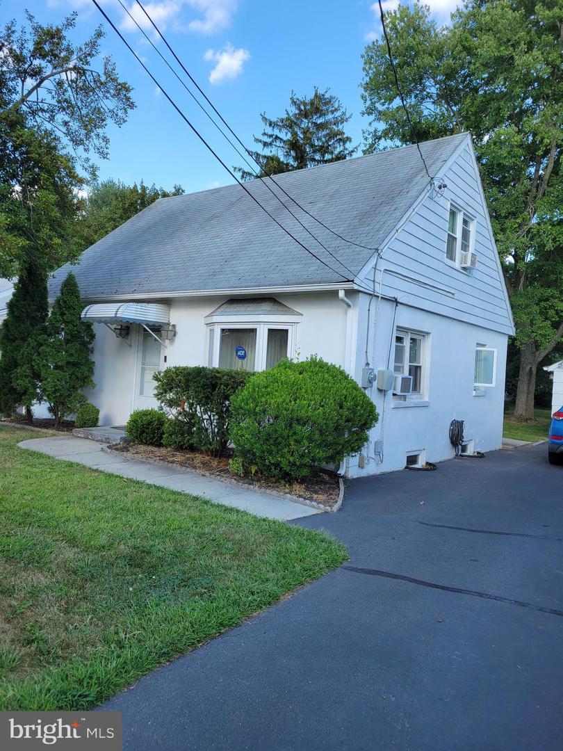 849 East Dr, Bordentown, NJ 08505 MLS NJBL2052660 Coldwell Banker