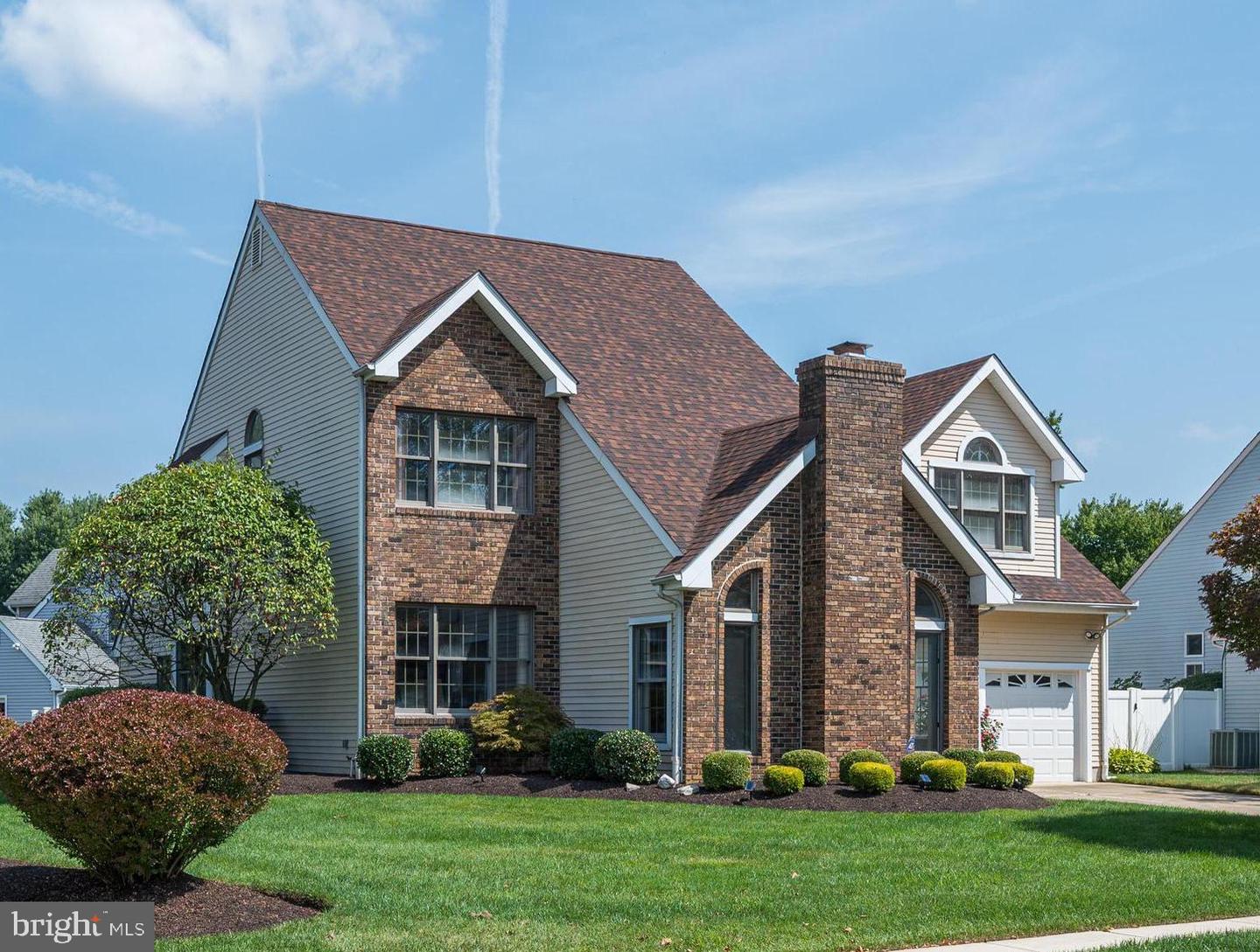 1 Edinburgh Ln, Mount Laurel, NJ 08054 MLS NJBL2052676 Coldwell Banker