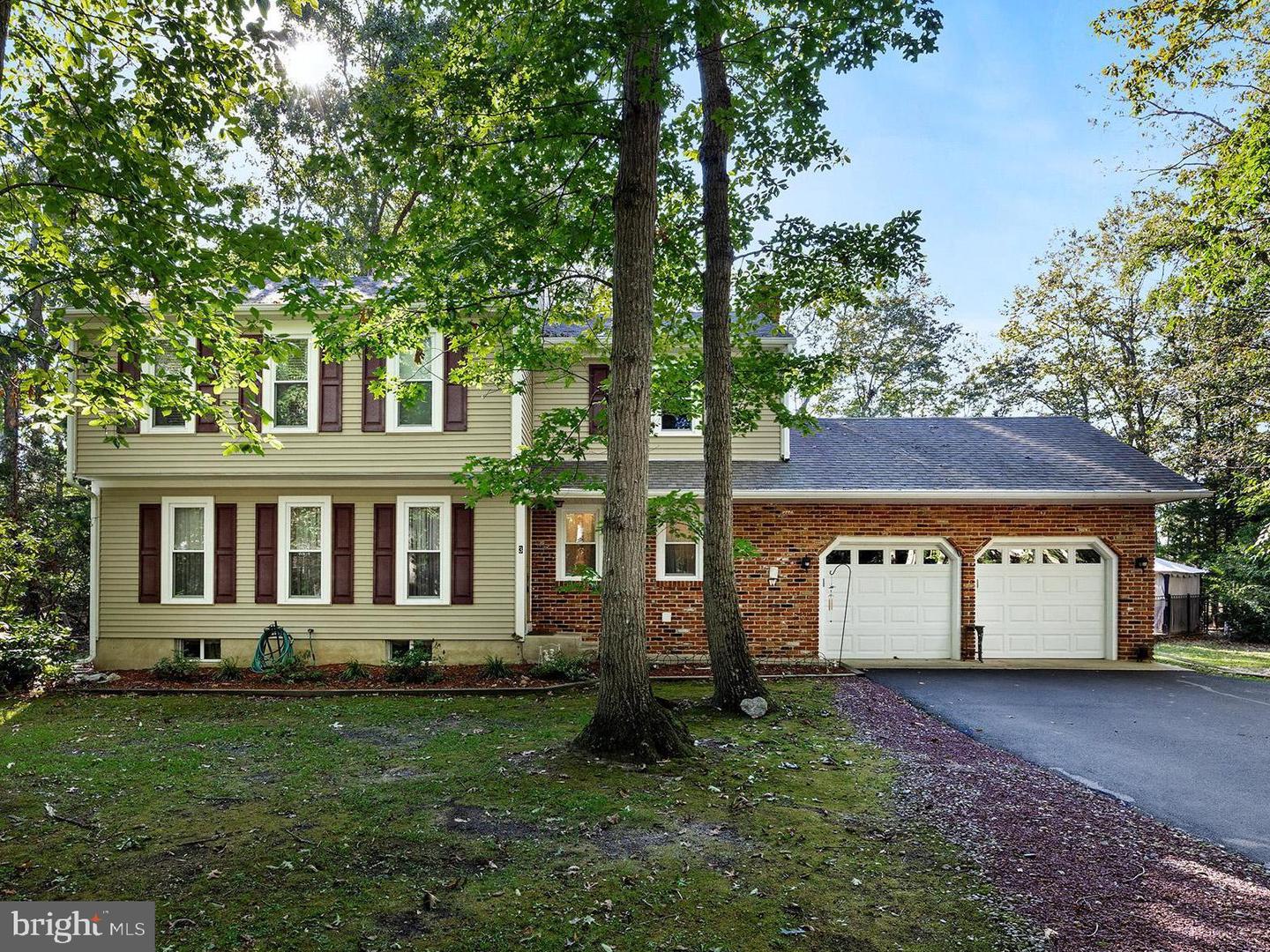 3 Washington Way, Tabernacle, NJ 08088 MLS NJBL2053032 Coldwell Banker