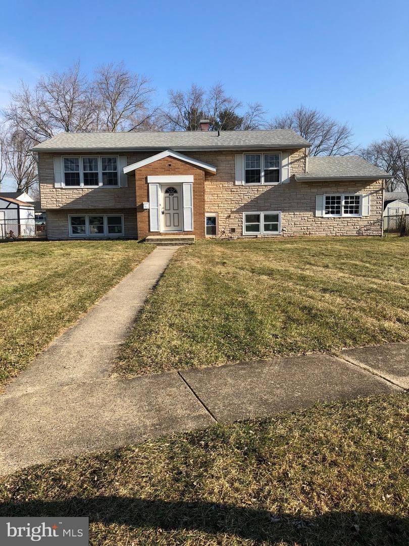 438 Temple Rd, Pemberton, NJ 08068 MLS NJBL2053360 Coldwell Banker