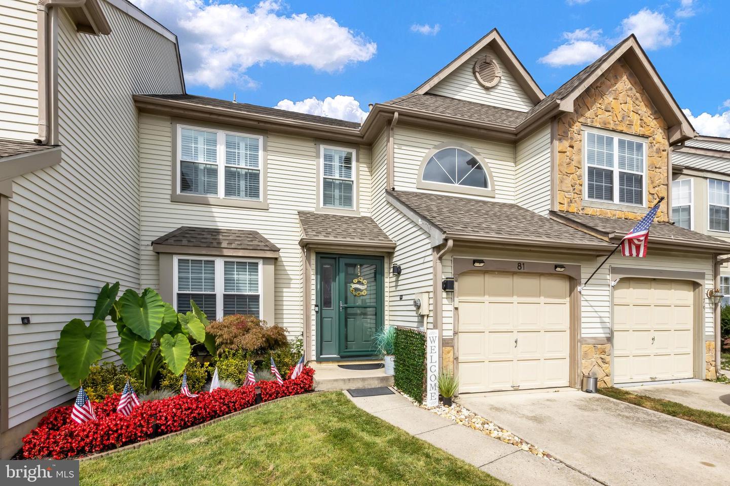 81 Sandhurst Dr, Mount Laurel, NJ 08054 MLS NJBL2053686 Coldwell Banker