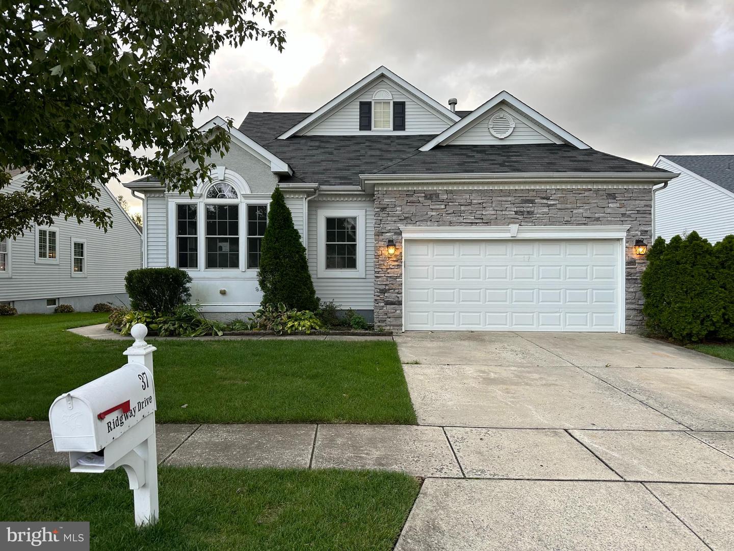 37 Ridgway Dr, Bordentown, NJ 08505 MLS NJBL2054640 Coldwell Banker