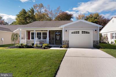 27 Andover Court, Southampton, NJ 08088 - Photo 1