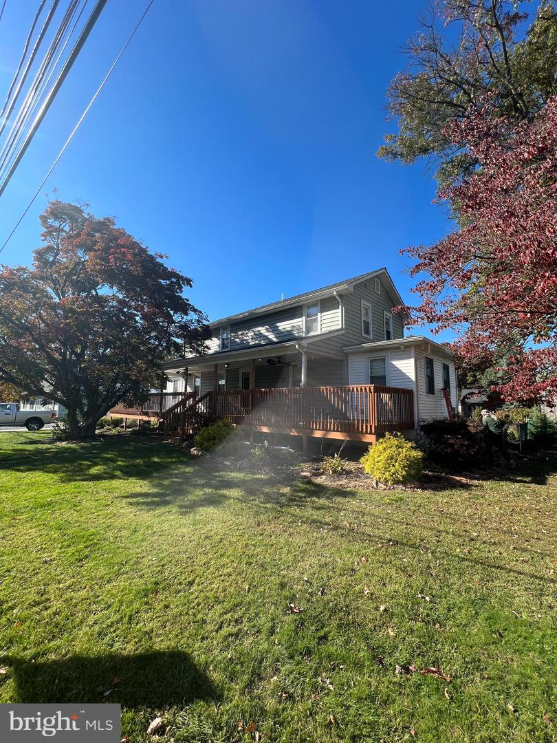 529 E Woodlawn Ave, Maple Shade, NJ 08052 MLS NJBL2055172 Coldwell