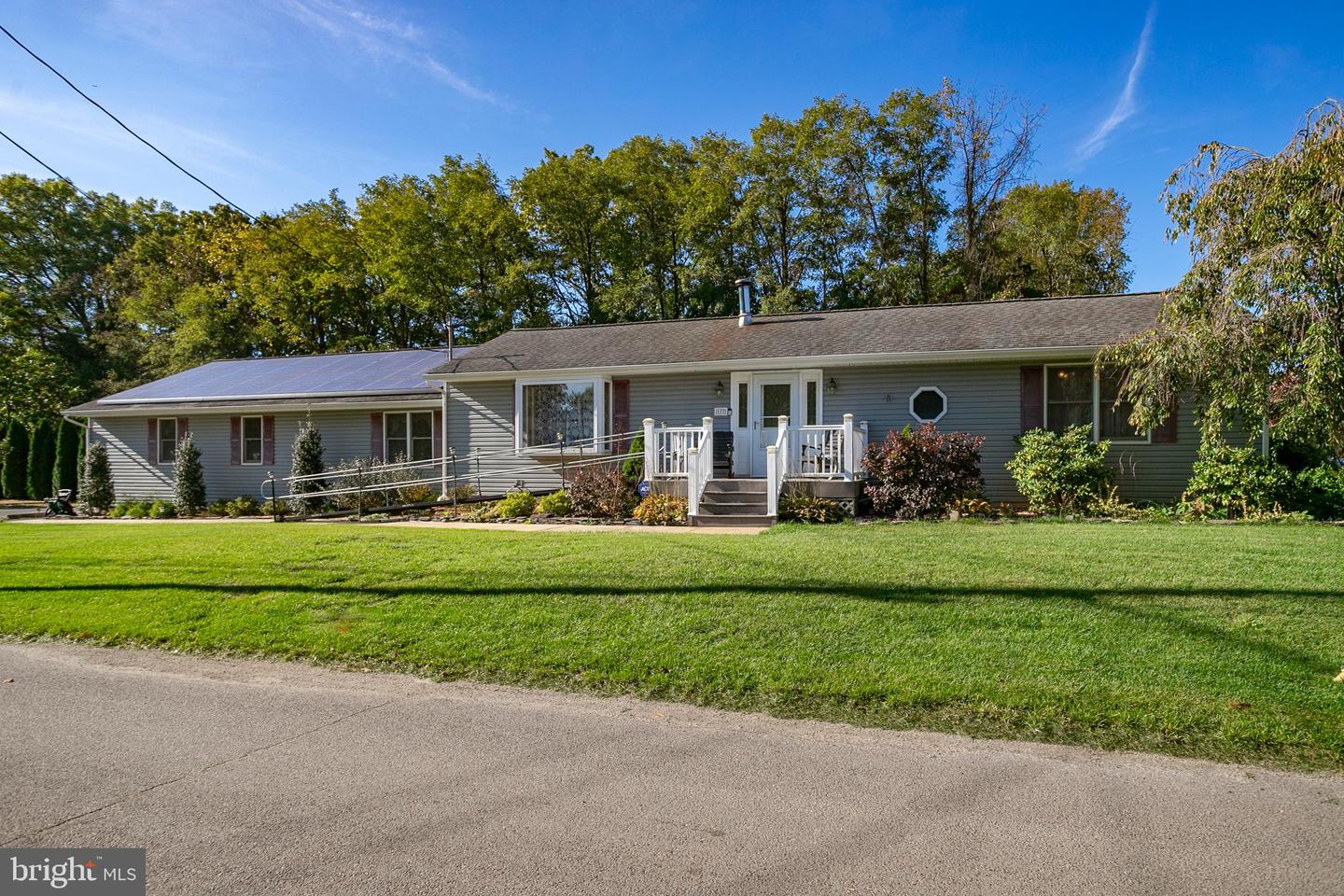 177 Cookstown New Egypt Egypt Rd, Wrightstown, NJ 08562 MLS