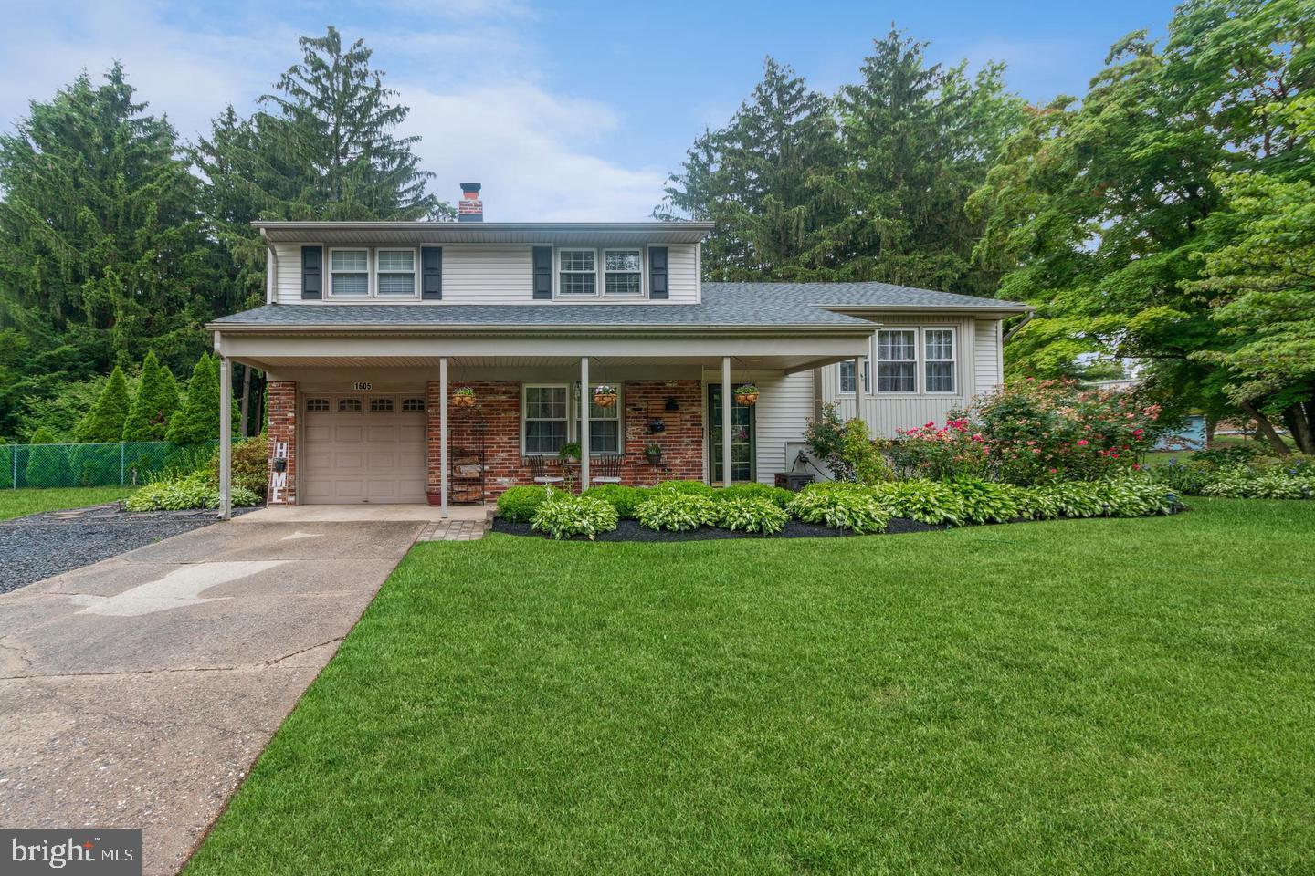 1605 Rivers Edge Dr, Delanco, NJ 08075 MLS NJBL2055338 Coldwell Banker