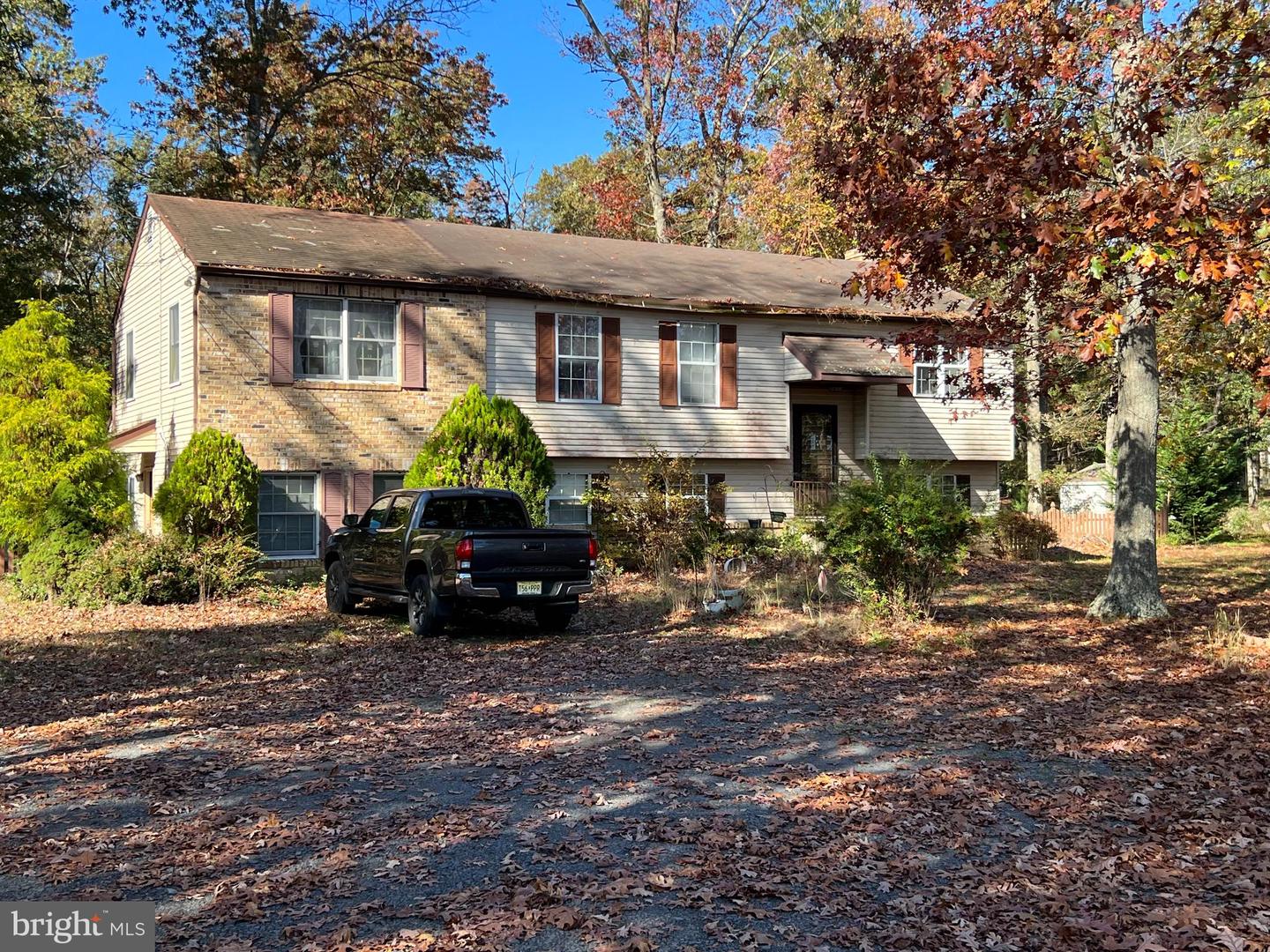 211 Forked Neck Rd, Shamong, NJ 08088 MLS NJBL2055816 Coldwell Banker