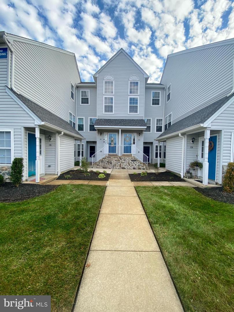 907 Rabbit Run, Marlton, NJ 08053 MLS NJBL2056064 Coldwell Banker