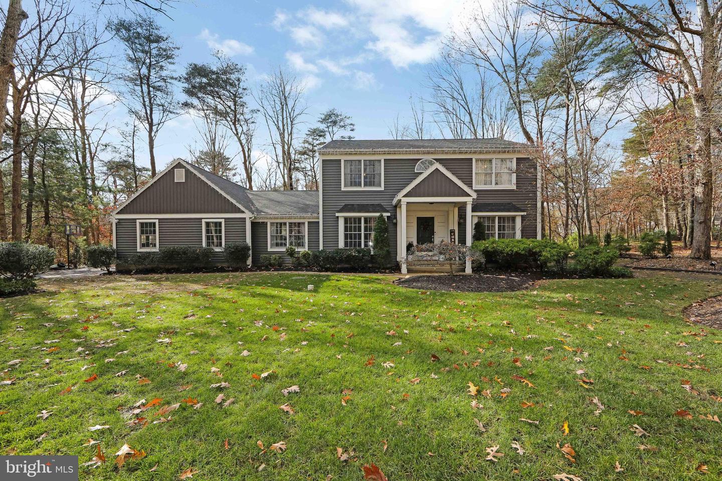 24 Concord Dr, Shamong, NJ 08088 MLS NJBL2056830 Coldwell Banker