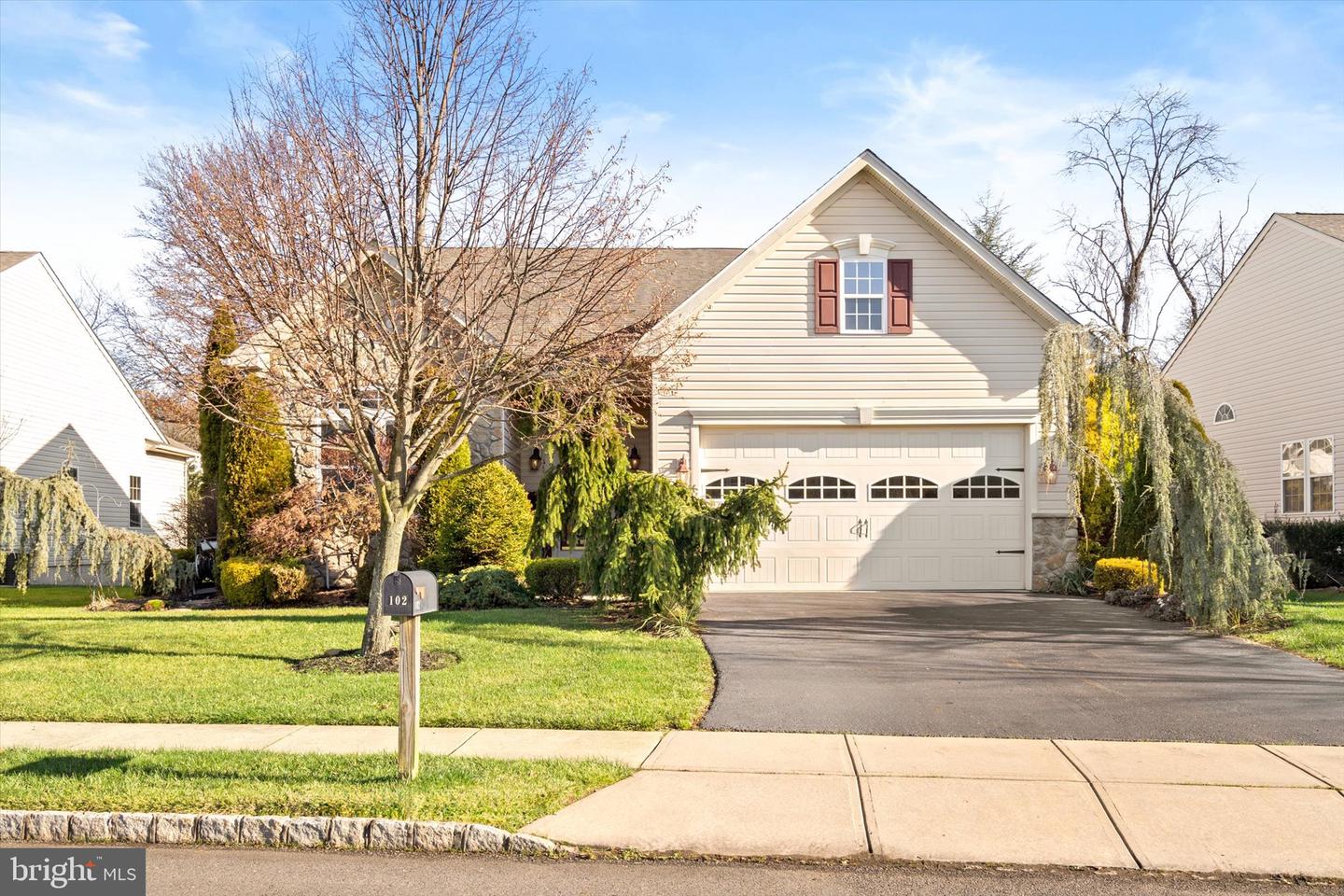 102 Abrams Dr, Florence, NJ 08518 MLS NJBL2056976 Coldwell Banker