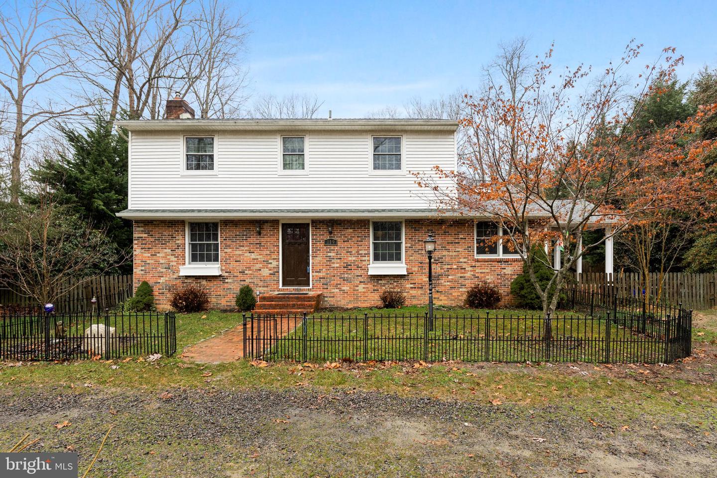 119 Ridge Rd, Southampton, NJ 08088 MLS NJBL2057770 Coldwell Banker