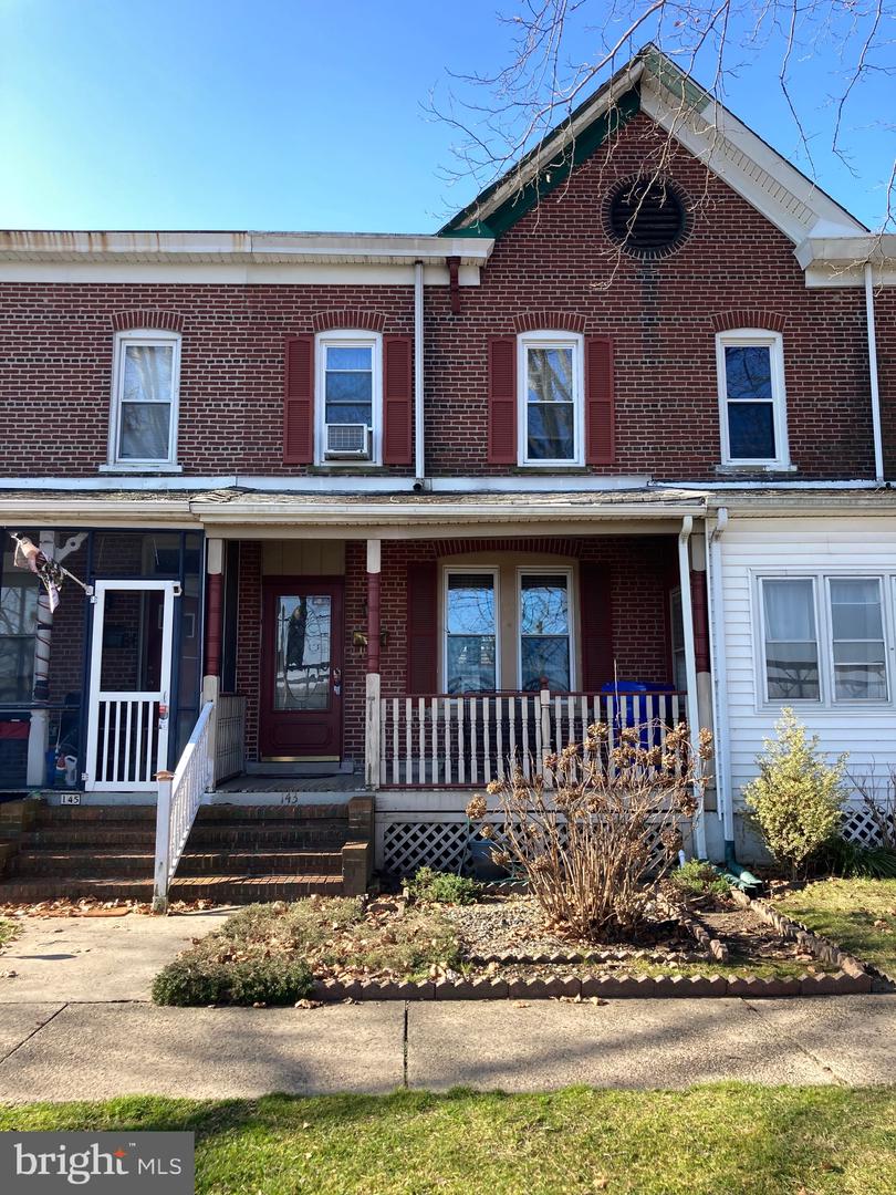 143 2nd Ave, Florence, NJ 08554 MLS NJBL2058098 Coldwell Banker