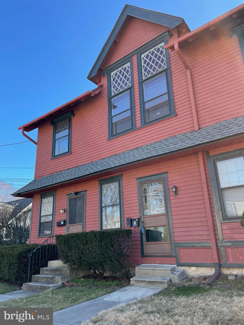 162B W Central Ave, Moorestown, NJ 08057 MLS NJBL2059330 Coldwell Banker