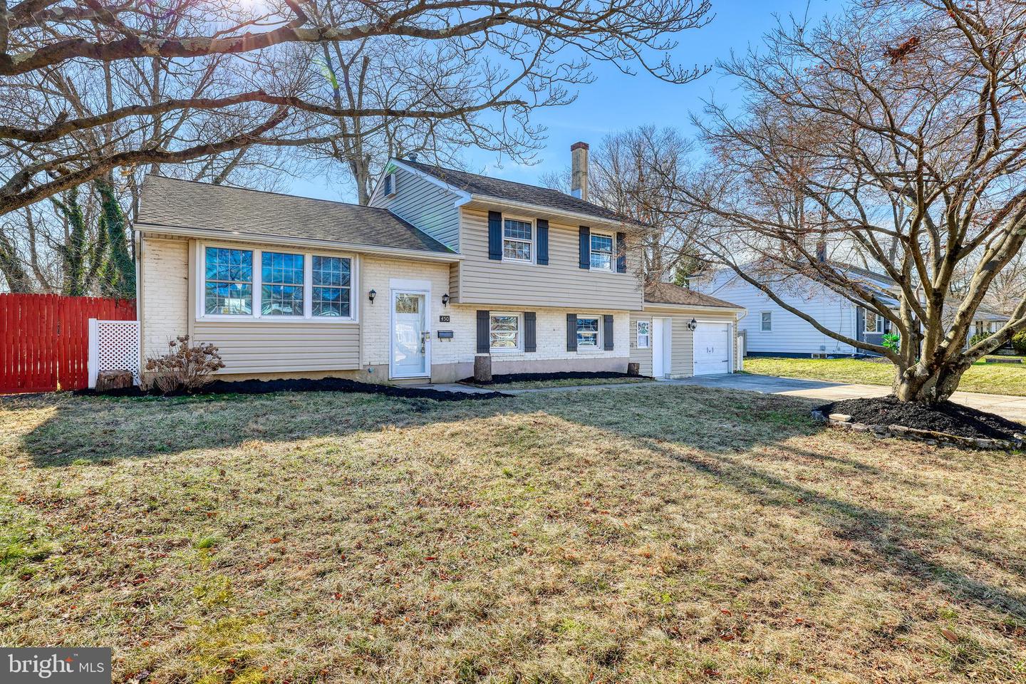 450 Parkview, Eastampton, NJ 08060 MLS NJBL2059784 Coldwell Banker