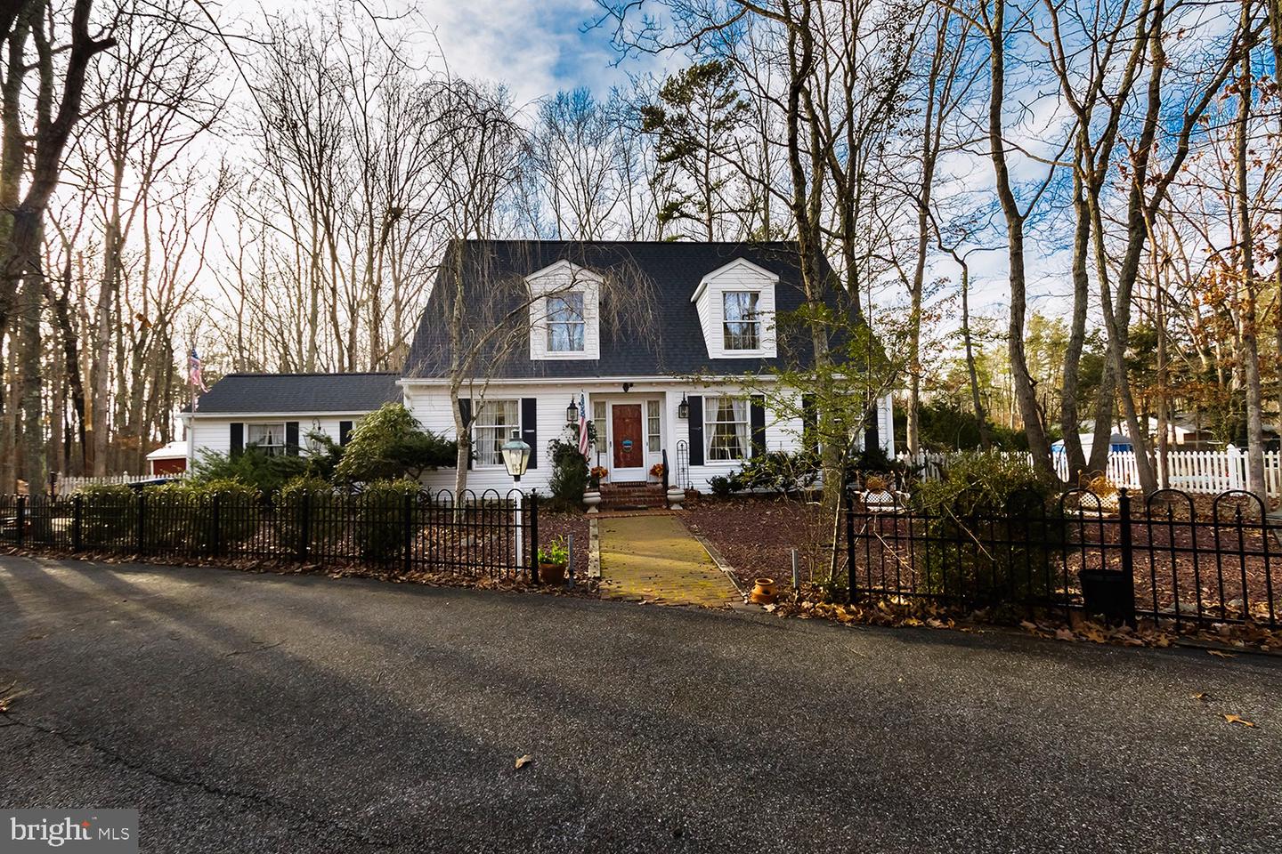 219 Oakshade Rd, Tabernacle, NJ 08088 MLS NJBL2061228 Coldwell Banker