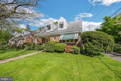 8 Carriage House Lane - Photo 1