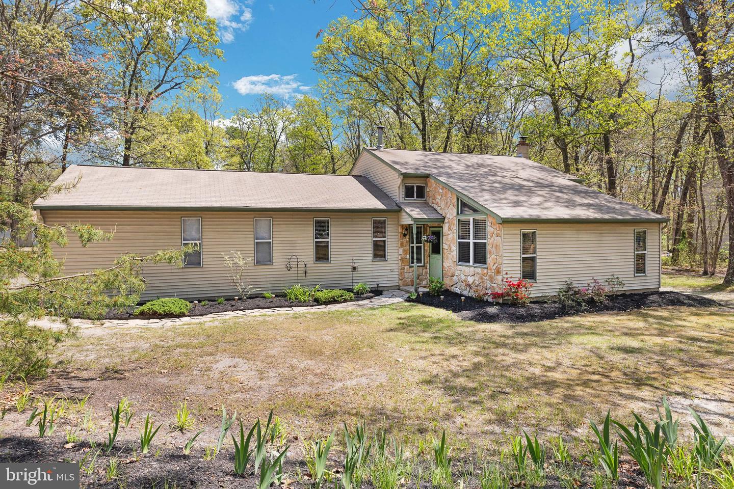 900 Old Indian Mills Rd, Tabernacle, NJ 08088 MLS NJBL2064764