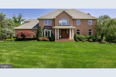 803 Albury Court, Moorestown, NJ 08057 - Photo 1