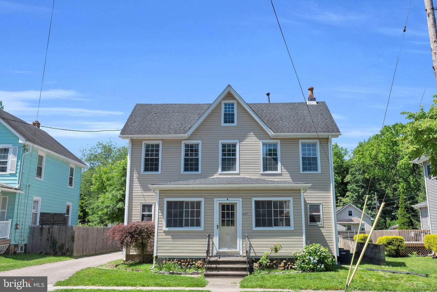 625 Delaware Ave A, Florence, NJ 08518 MLS NJBL2066442 Coldwell Banker