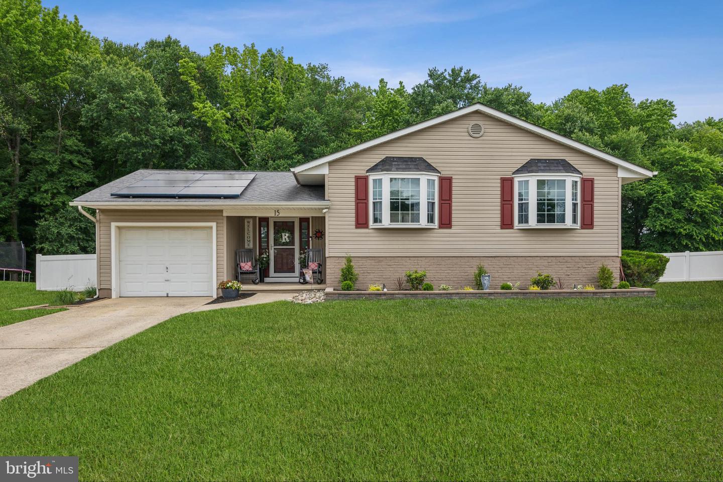 15 Kirkdale Dr, Marlton, NJ 08053 MLS NJBL2066728 Coldwell Banker