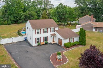 105 Oak Pines Boulevard, Pemberton, NJ 08068 - Photo 1