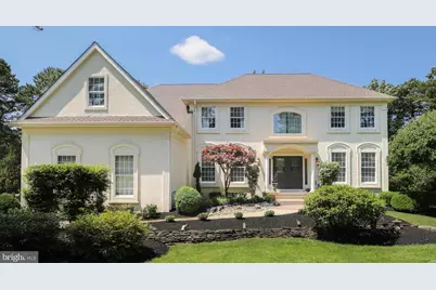 26 Milford Drive, Marlton, NJ 08053 - Photo 1