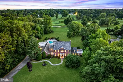 720 Golf View Road, Moorestown, NJ 08057 - Photo 1