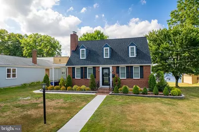 5 Linden Road, Burlington, NJ 08016 - Photo 1