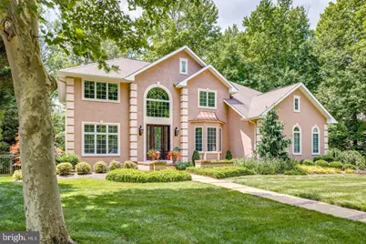 4 Bennington Drive, Medford, NJ 08055 - Photo 1