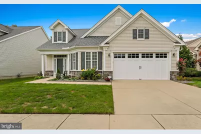 4 Derby Court, Medford, NJ 08055 - Photo 1