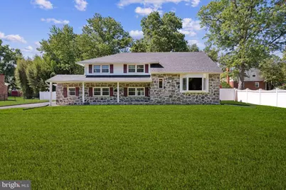 2411 Chestnut Lane, Cinnaminson, NJ 08077 - Photo 1