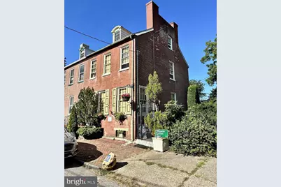 119 Buttonwood Street, Mount Holly, NJ 08060 - Photo 1