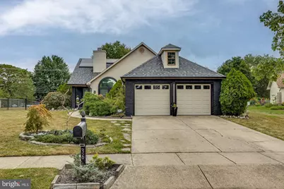 36 Birchwood Drive, Marlton, NJ 08053 - Photo 1