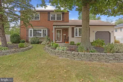 216 Countryside Lane, Mount Laurel, NJ 08054 - Photo 1