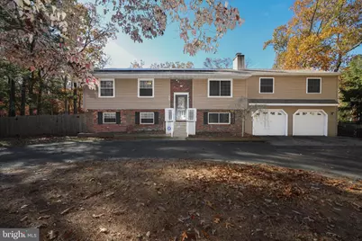 157 Sooy Place Road, Tabernacle, NJ 08088 - Photo 1
