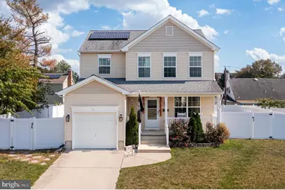 72 Ember Lane, Willingboro, NJ 08046 - Photo 1