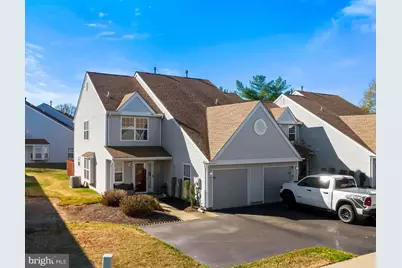 265 Birch Hollow Drive, Bordentown, NJ 08505 - Photo 1