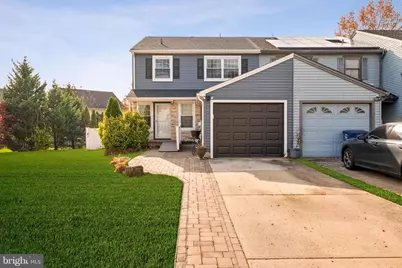 18 Southgate, Mount Laurel, NJ 08054 - Photo 1