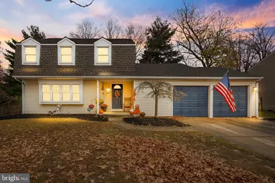 260 Tenby Chase Drive, Delran, NJ 08075 - Photo 1