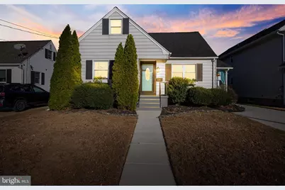 72 N Chester Avenue, Riverside, NJ 08075 - Photo 1
