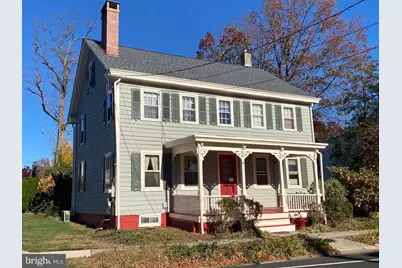 459 Main St, Chesterfield Township, NJ 08515 - Photo 1