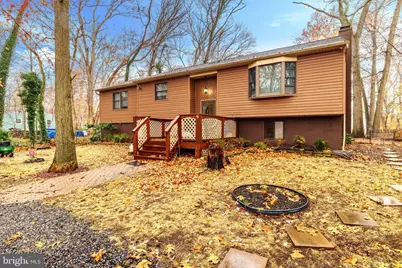 716 Marshall Street, Edgewater Park, NJ 08010 - Photo 1