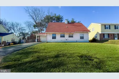 7 Marigold Lane, Willingboro, NJ 08046 - Photo 1