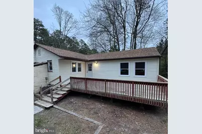 145 Press Avenue, Browns Mills, NJ 08015 - Photo 1