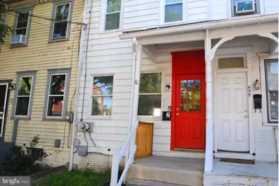 457 Locust Avenue, Burlington, NJ 08016 - Photo 1